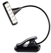 Music Stand Light Hammerhead LED